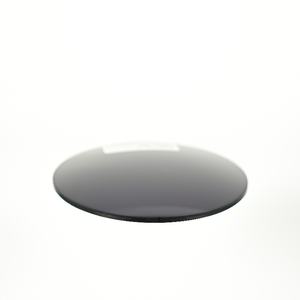 Popular <span class=keywords><strong>1.499</strong></span> CR39 UV400 Gradiente Óculos De Sol Lentes Mulheres Saída Substituível Sunlens Única Visão Oftálmica Lentes Ópticas - Product Image 4