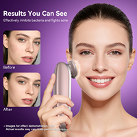 Produit Tendance 2026 : Appareil de Beauté Faciale pour Usage Domestique – Machine de Soin de la Peau