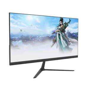 Harga grosir 4k 2k 1k layar tampilan Pc komputer 27 inci Lcd kustom 34 Ips Monitor Lcd ultra lebar - Product Image 3