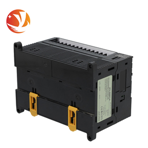 Neuf d'origine O-mron CP1L-M40DT1-D CP1LM40DT1D Unité centrale de traitement PLC Contrôleur programmable 16 E/S 110V Liaison E/S - Product Image 2