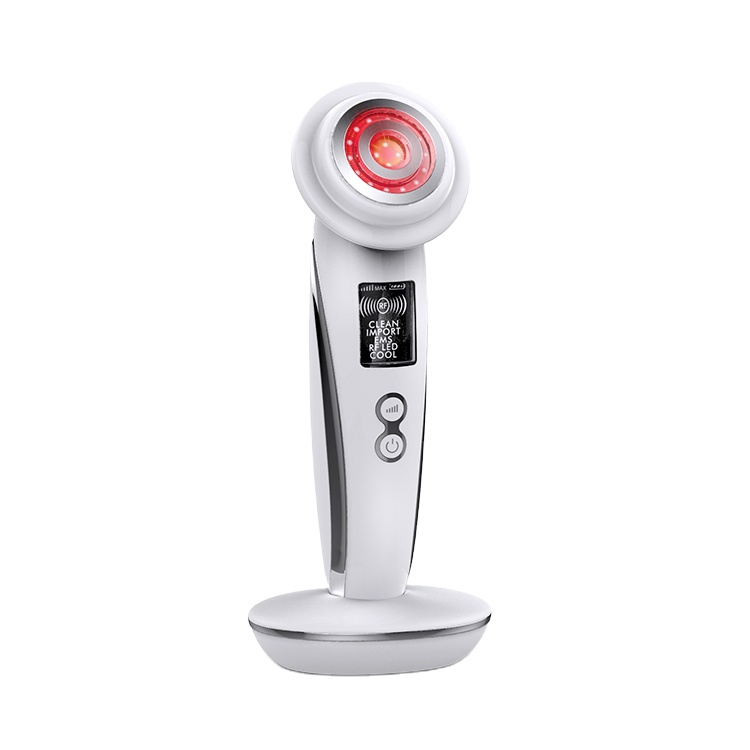 Роликовая машина для лифтинга кожи лица Notime