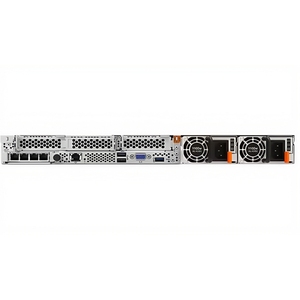 Servidor en Rack Lenovo ThinkSystem SR635 V3 1U, Plataforma AMD de Última Generación, Servidor de Alto Rendimiento para Computación de IA, Virtualización y HPC - Product Image 1