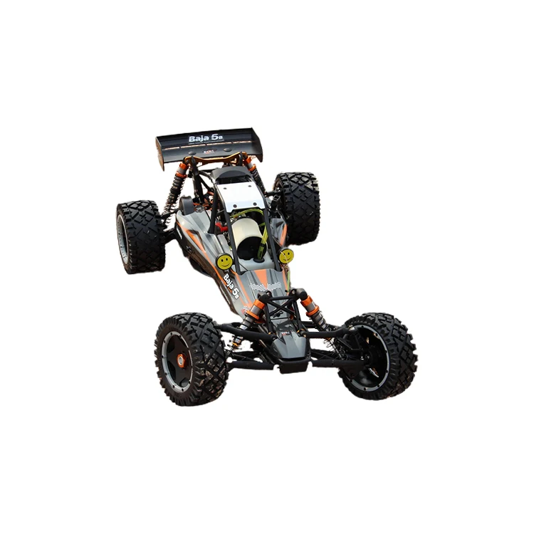 hip Baja 5b ランドウェイシリーズ エンジンバギー ガソリン 新製品2023ガソリン1/5 Rcバハ2Wdバギー| Alibaba.com