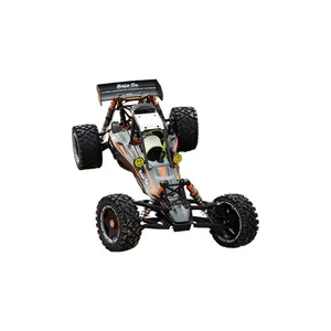 ราคาที่ดีของผลิตภัณฑ์ใหม่2023เบนซิน1/5 Rc Baja 2Wd Buggy