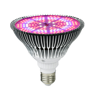 Lámpara de Cultivo UV Ajustable de 80W 100W 150W con Clip para Mesa, 2835 SMD, Luz Solar para Plantas, para Hogar y Oficina - Product Image 3