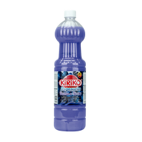 MORNING GLORY 1.5L Nettoyant pour sols KIRIKO Espagne FFRE0009