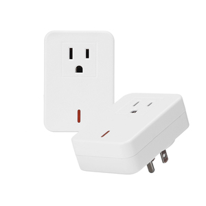 Indoor <strong>Remote</strong> <strong>Control</strong> Outlet Plug 200ft Range <strong>Remote</strong> <strong>Control</strong> 10A/1200W <strong>Light</strong> <strong>Switches</strong> - Product Image 3