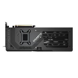 การ์ดจอ TX 5070 GAMING OC 12G GDDR7 สำหรับเล่นเกมส์ ความหน่วงต่ำ/ความเร็วสูง/ประสิทธิภาพสูง/สำหรับเกมเมอร์พีซี/เรนเดอร์ AI/8K/RTX 5070 - Product Image 5