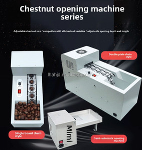 Meilleur prix, vente de machines à ouvrir <span class=keywords><strong>les</strong></span> coquilles de <span class=keywords><strong>châtaignes</strong></span> de haute qualité pour la maison, petite machine à peler <span class=keywords><strong>les</strong></span> <span class=keywords><strong>châtaignes</strong></span> chinoises - Product Image 6