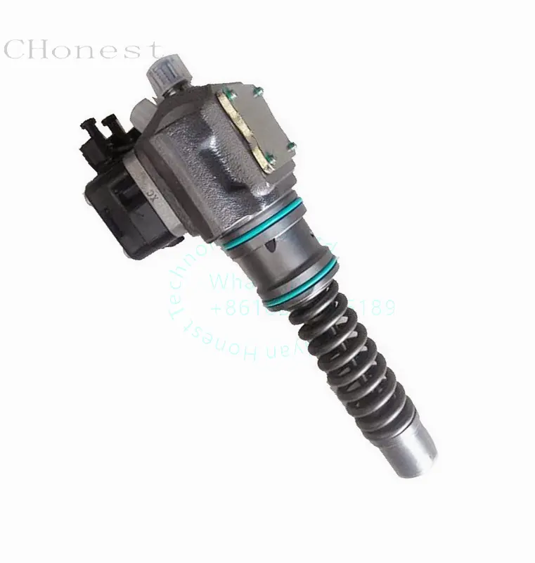 Grosir Pompa Unit Bahan Bakar Pompa Injeksi Diesel 1111010-98D 111101098D 4110001009024 untuk Model Lain Dalam Layanan Baik