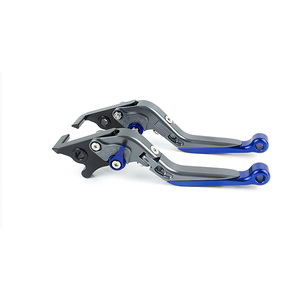<span class=keywords><strong>Levier</strong></span> d'<span class=keywords><strong>Embrayage</strong></span> <span class=keywords><strong>et</strong></span> de <span class=keywords><strong>Frein</strong></span> de Guidon Universel en Alliage d'Aluminium Pour <span class=keywords><strong>Moto</strong></span> PCX160/150/125 NMAX155 ADV150/160 NT150 - Product Image 2