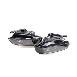 Faros <span class=keywords><strong>Antiniebla</strong></span> para <span class=keywords><strong>Audi</strong></span> <span class=keywords><strong>A3</strong></span> / S3 2013-2016 8V0941700D, 8V0941699D - Product Image 4