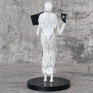 Giocattoli di nuovo arrivo Anime bambola nota della morte scheletro morte Ryuk Arma ornamenti Anime Action figure - Product Image 5