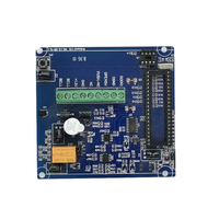 Ingeniería Inversa de PCB y PCBA, Ensamblaje de Placas de Prototipo de Inversores, Suministro de Componentes Electrónicos y Circuitos, Proveedor OEM/ODM