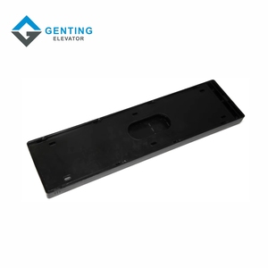 Piezas de elevador Lop Hop <span class=keywords><strong>Tke</strong></span> Elevator Panel de control de pantalla de puerta de aterrizaje de MS5-E2.1 - Product Image 4