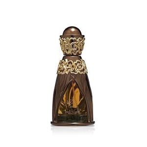 Best-seller transfrontalier pour <span class=keywords><strong>le</strong></span> parfum NicheEmarati Zikra, notes d'ambre et de géranium, Moyen-Orient, Dubaï, commerce extérieur, vente en gros - Product Image 1