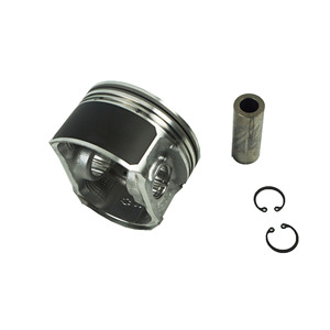 Chất lượng tốt nhất tự động một phần động cơ <span class=keywords><strong>Piston</strong></span> với pin OE A2010-EN210 cho Nissan altima Teana qashqai X-TRAIL mr20de - Product Image 1