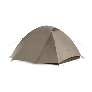 Nature hike Camping im Freien Cloud-Creek 2 3-Personen-Zelt UPF50 Sonnenschutz Wasserdichtes ultraleichtes Zelt - Product Image 6