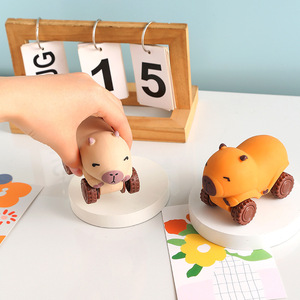 Jouet extensible Kapi Balala en TPE pour enfants, jouet anti-stress - Product Image 4