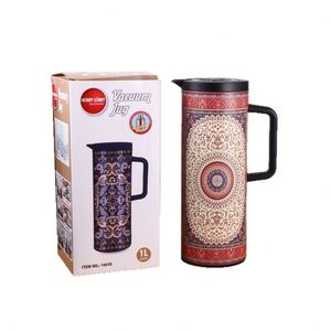 Colorful Design Modern Luxury BPA Free Leak-Proof Double Wall Vacuum Flask <b>Thermos</b> <b>Bottle</b> Back to School - Product Image 5