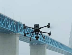 ระบบ LiDAR รุ่นใหม่ล่าสุดปี 2025 Zenmuse L2 ระบบ LiDAR ความละเอียดสูง GPS GNSS LID RTK ข้อมูล 3 มิติ ความแม่นยำแนวตั้ง 4 ระดับ แนวขวาง 5 ระดับ สำหรับโดรน Lidar RTK - Product Image 6