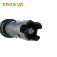 Sensor de Cloro OEM de Fábrica, Sonda de Cloro RS485, Sensor de Dióxido de Cloro 4-20mA, Sensor de Cloro Residual Enchufable M12, Sensor de Agua del Grifo IP68