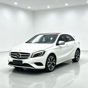 <span class=keywords><strong>Mercedes</strong></span> Benz Clase A <span class=keywords><strong>A200</strong></span> 1.6T 2015, Automático, Hatchback, Emisión Euro VI, Volante a la Izquierda, Auto Usado Barato para Exportación - Product Image 1