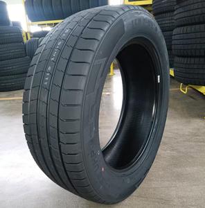 ยางรถยนต์ 225/50R17 Ev LCH T-REX ยี่ห้อ UHP ยางเรเดียล ยางรถยนต์นั่งส่วนบุคคลใหม่ ยางเรเดียลสำหรับรถยนต์ ขายส่ง - Product Image 5