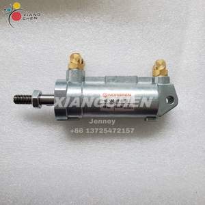 Cylindre pneumatique 00.580.3910 D25 H50 pour machines Heidelberg SM74 CD74 - Product Image 2