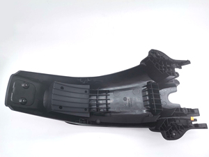 Garde-boue arrière d'origine pour Segway <span class=keywords><strong>Ninebot</strong></span> <span class=keywords><strong>GT1</strong></span>/GT2 Super Powerful Electric Scooter Series Accessoires de garde-boue arrière - Product Image 4