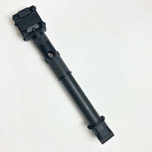 Oferta: Brazo Grande de Fibra de Carbono Original para Dron Agrícola Agras T100 M1 M3, Resistente, Color Negro, Compatible - Product Image 3