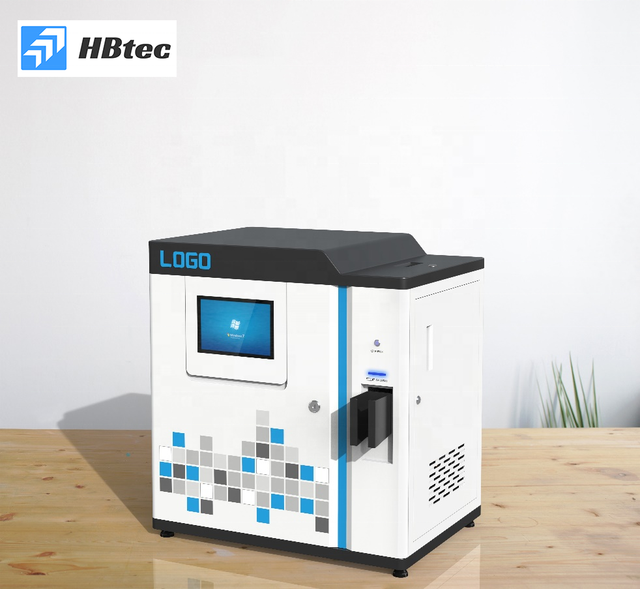 Supports Single-card and Batch Card Issuance 600 DPI Thermal Sublimation Retransfer Printer and Embossing/foil-stamping Module