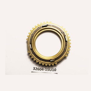 Phụ Tùng Ô Tô Sản Xuất Trung Quốc Hộp Số Truyền Động Sincronizador 5 Vòng Đồng Bộ Vận Chuyển 32604-00qab Cho Renault Niss-an 820 - Product Image 1