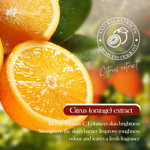FAYANKOU Crème pour les Mains Mini-Lotion Nourrissante Anti-Rides aux Fruits, Fleurs, Grenade Rouge, Myrtille, Orange, Citron, Aloe Vera et Rose - Product Image 6