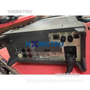 Keithley DMM6500 มัลติมิเตอร์ 6.5 หลัก 6 1/2 หลัก DMM ปรับเทียบด้วย NIST H - Product Image 2