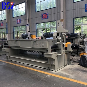 Gỗ Veneer làm/tự động Veneer lột giá máy/ván ép nhiều lớp sàn máy làm - Product Image 1