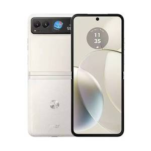 Teléfono Inteligente <span class=keywords><strong>5G</strong></span> con Pantalla Plegable Económico <span class=keywords><strong>2023</strong></span>, Alta Calidad A+, Sistema AiOS Android para <span class=keywords><strong>Motorola</strong></span> <span class=keywords><strong>Razr</strong></span> 40 Flip Phone - Product Image 2