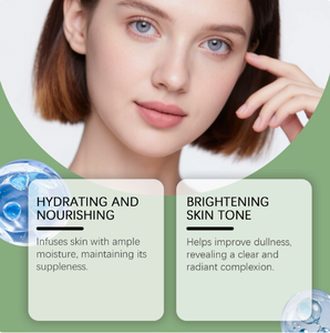 Masque hydratant au cactus, soin hydratant pour le visage, soin hydratant pour la peau, patch de soin pour la peau - Product Image 3