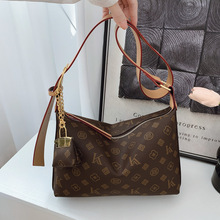 Bolso de Mano de Lujo Clásico para <span class=keywords><strong>Mujer</strong></span>, Bolso Bandolera con Estampado Popular, Venta al por Mayor de Fábrica - Product Image 2