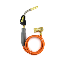 Torche de soudage JH-3SWT, pistolet de remplacement, outil de soudage, accessoire de rechange pour travaux de réparation, stock disponible, MOQ 1 pièce