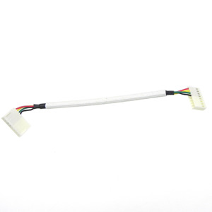 Câble d'alimentation Molex 2510 2 broches vers fil nu à extrémité ouverte, faisceau de connexion mini fil-plateau pas de 2,54 mm, vente en gros - Product Image 4