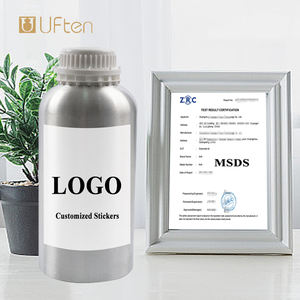 1 litro de aceite de fragancia de diseñador árabe elegante para mini difusor de aroma ambientador <span class=keywords><strong>Paco</strong></span> Rabanne Dubai aceite de fragancia extraído - Product Image 2