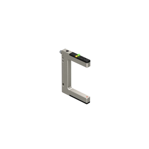 Sensor Fotoeléctrico Tipo Ranura Serie SLM MT-Banner (Tipo de Haz Pasante en Forma de U) 74982 SLM80P6Q - Product Image 1