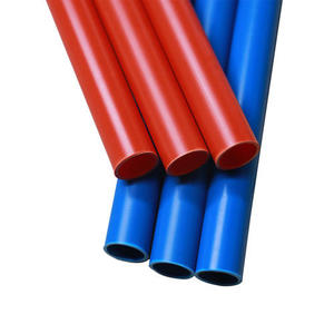 Anda PVC điện ống dẫn dây chuyền sản xuất ống PVC ống máy PVC <span class=keywords><strong>threading</strong></span> ống máy làm - Product Image 6