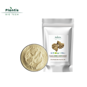 Высококачественный стандартизированный экстракт женьшеня (Notoginseng) в порошке, содержащий 30% и 80% неотогинзиновидных гликозидов - Product Image 2