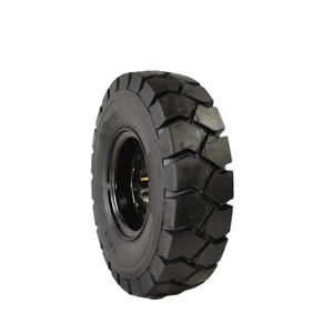Neumáticos para Excavadora 6.00-9/10PR y Neumáticos Versátiles - Product Image 3