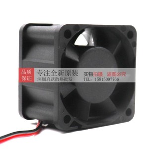 SUNON พัดลมระบายความร้อนแบบแกน GM2404PQB1-8A 24V 2.9W MagLev สำหรับพีซี - Product Image 3