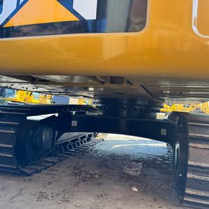 Precio Directo de Fábrica, Excavadora Usada Original Japonesa Cat 320D de 20 Toneladas, Excavadora de Segunda Mano Cat 320D 320DL 320D con EPA en Existencia - Product Image 6