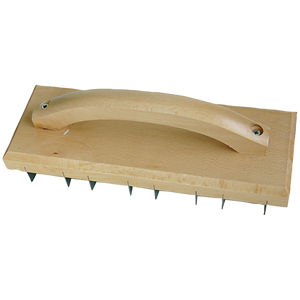 32.5x11 cm Scraper Boards for Board Making Machinery - Product Image 1