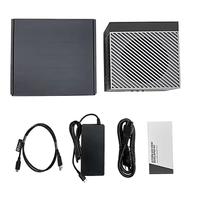 Kit de Desarrollo Jetson AGX Orin de 64 GB con Ethernet, USB y Puerto de Pantalla, Envío desde EE. UU.